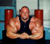 Synthol Greg